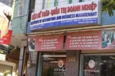 Học chui...tiến sĩ Mỹ